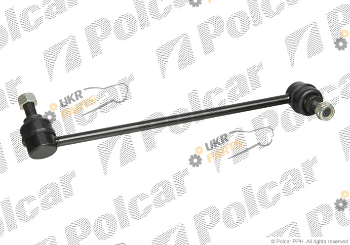 Стойка стабилизатора Polcar S6027005