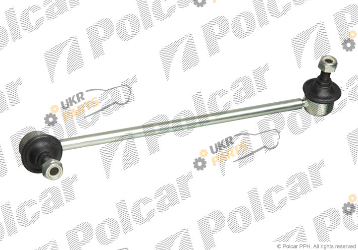 Стойка стабилизатора Polcar S6040002