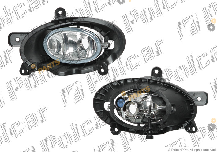  Polcar 38X130-U