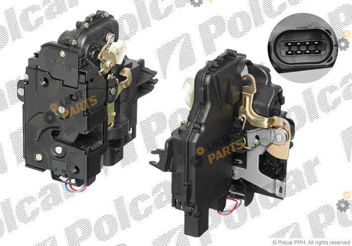  Polcar 9548ZC-1