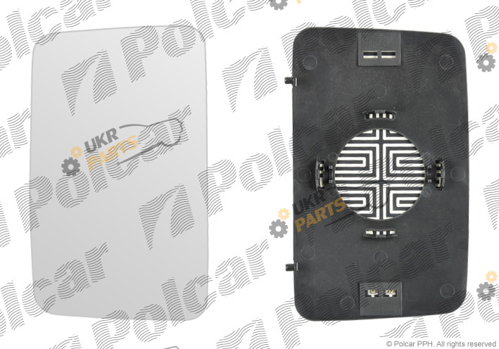  Polcar 5702546E