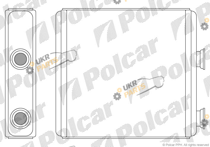  Polcar 5559N8-1