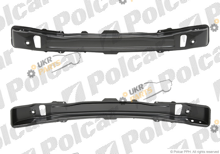 Усилитель бампера Polcar 282007-4