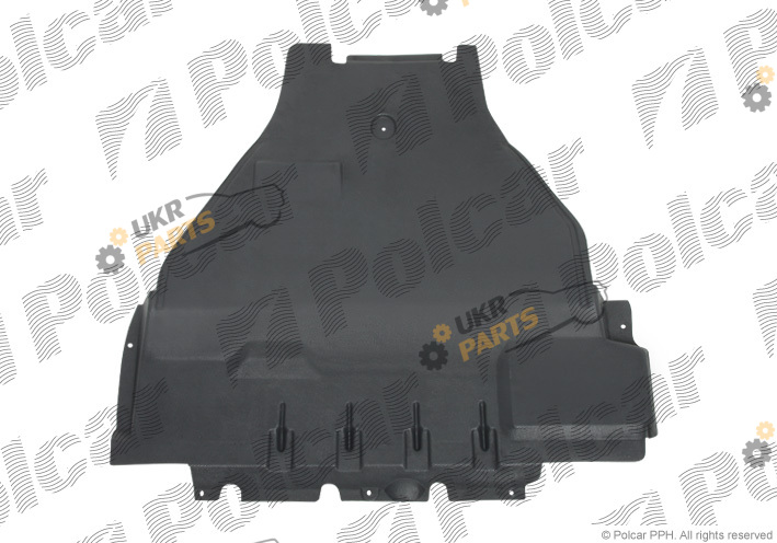 Защита двигателя Polcar 235134-6
