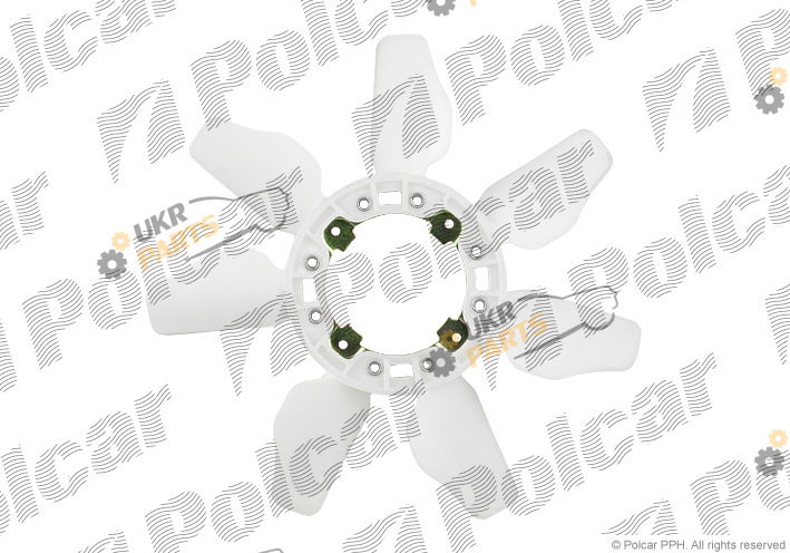  Polcar 819223F1