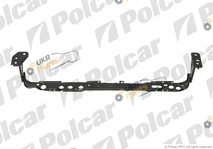 Панель передняя Polcar 32C124