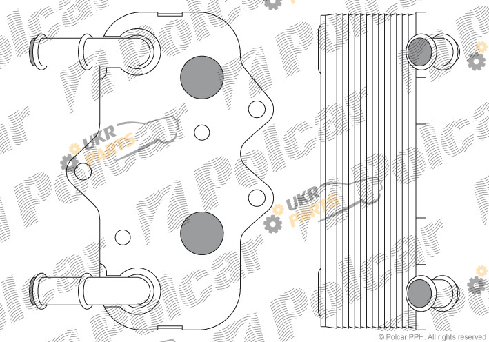  Polcar 5508L8-3