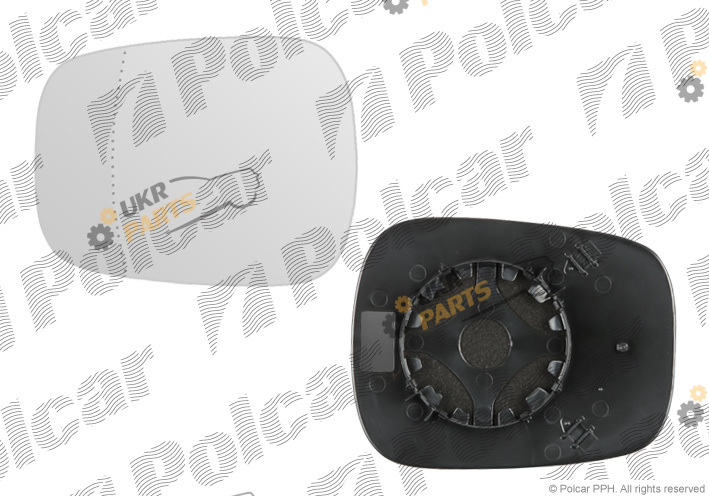  Polcar 6061543M