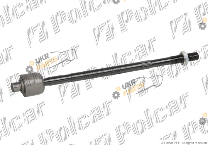 Рулевая тяга Polcar F-673