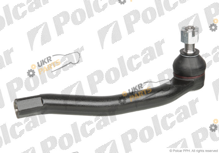 Наконечник рулевой тяги Polcar H-272