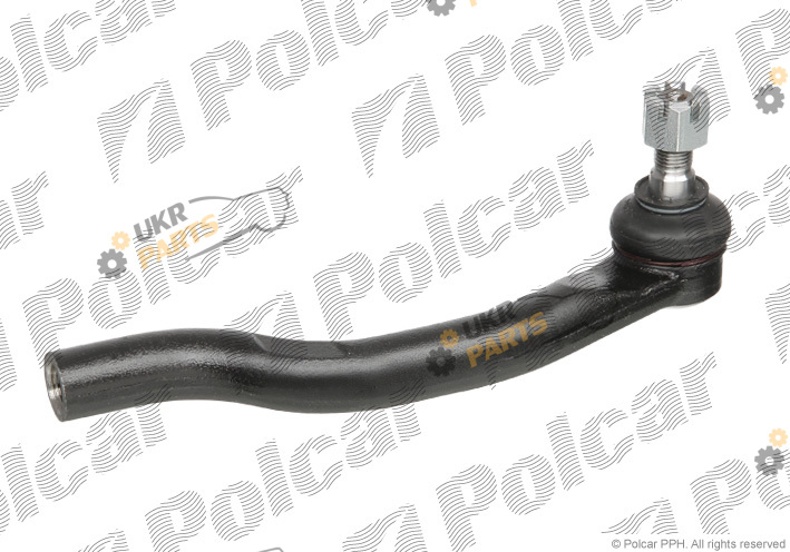 Наконечник рулевой тяги Polcar H-381