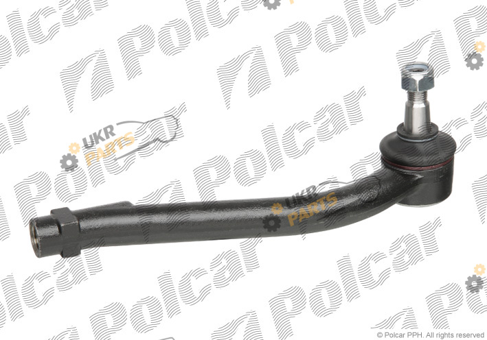 Наконечник рулевой тяги Polcar HY-822