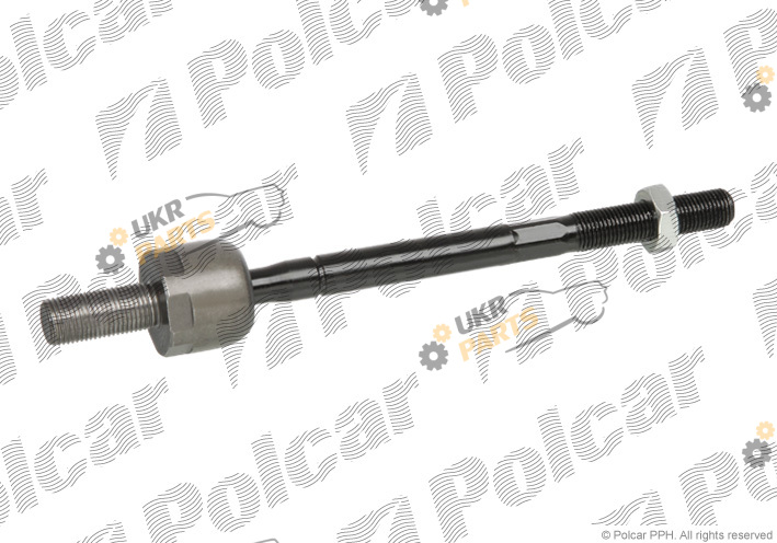 Рулевая рейка Polcar JA-403