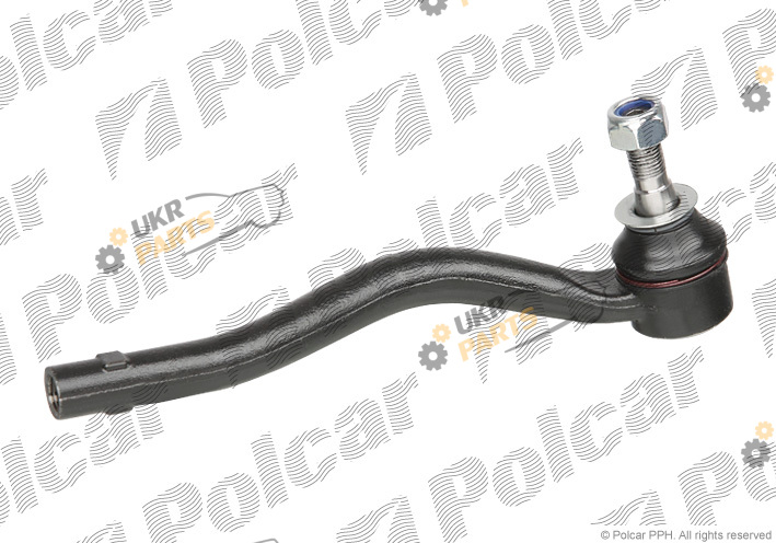 Наконечник рулевой тяги Polcar M-832