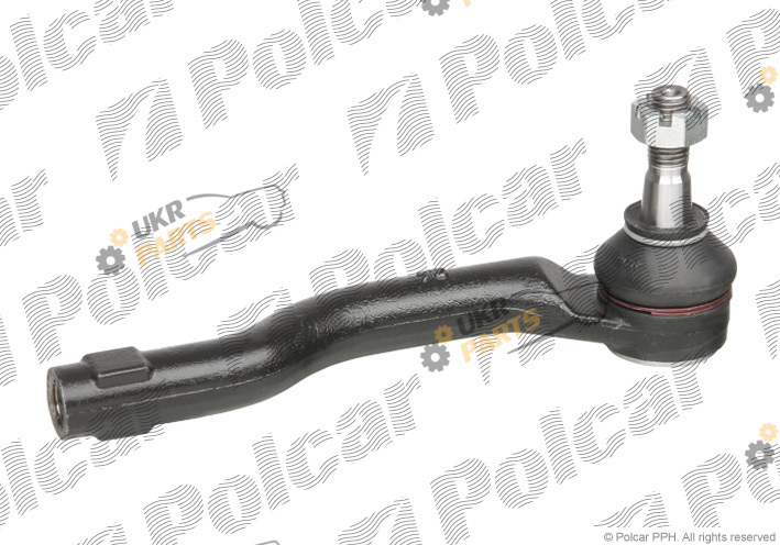 Наконечник рулевой тяги Polcar MA-252