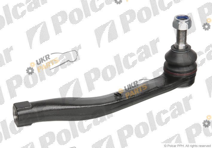 Наконечник рулевой тяги Polcar R-492