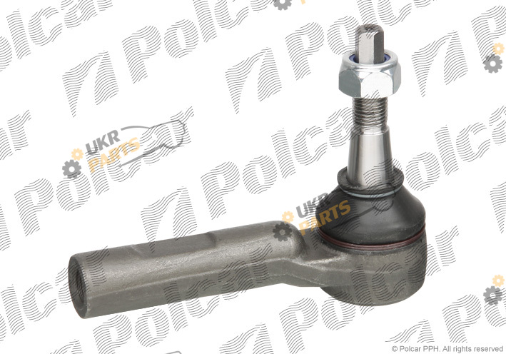 Наконечник рулевой тяги Polcar CR-301