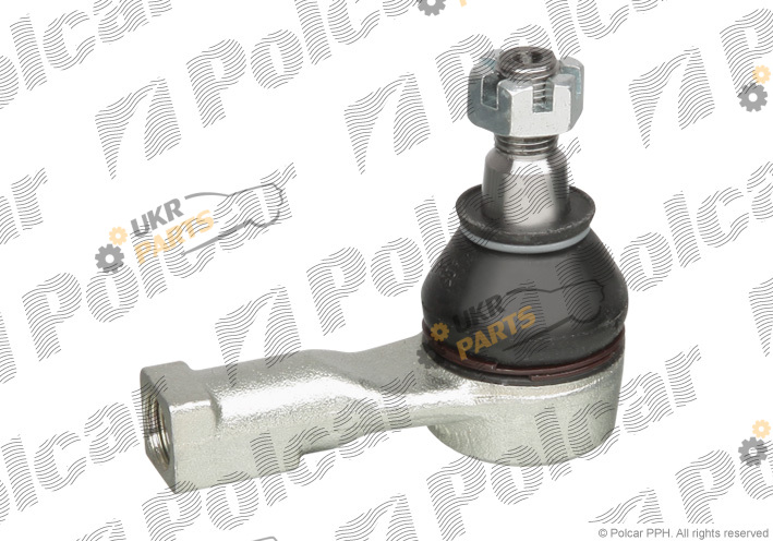 Наконечник рулевой тяги Polcar DH-300