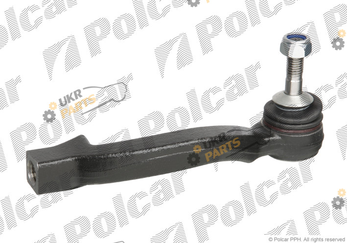 Наконечник рулевой тяги Polcar JA-401