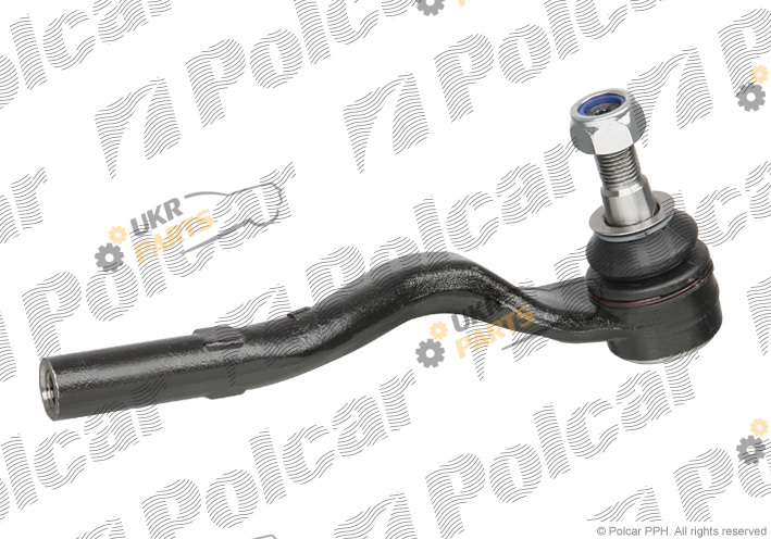 Наконечник рулевой тяги Polcar M-252