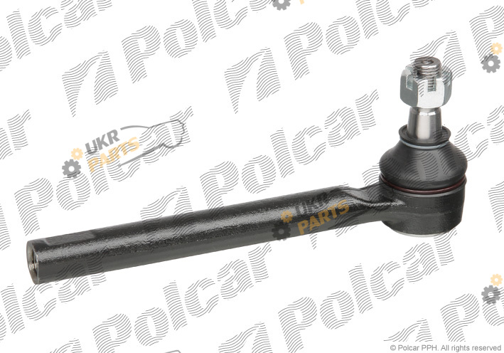 Наконечник рулевой тяги Polcar N-451