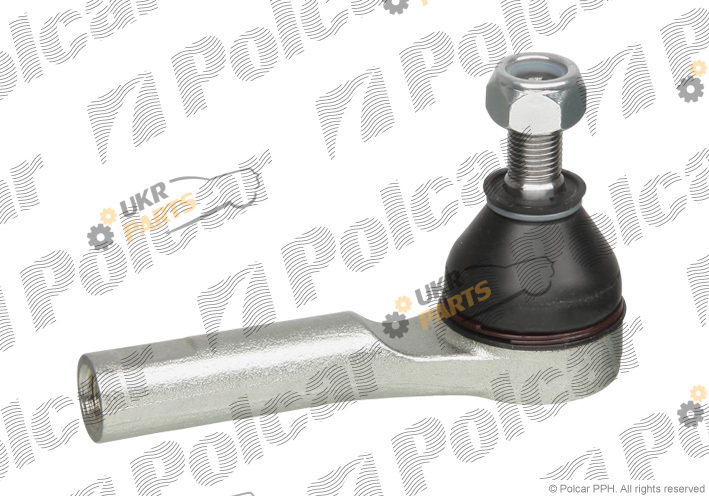 Наконечник рулевой тяги Polcar N-621