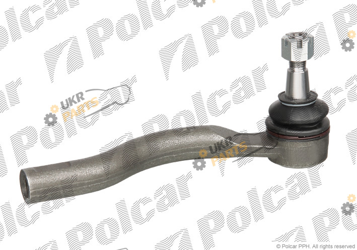 Наконечник рулевой тяги Polcar N-811