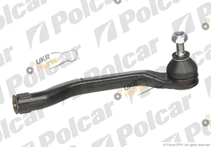 Наконечник рулевой тяги Polcar R-671