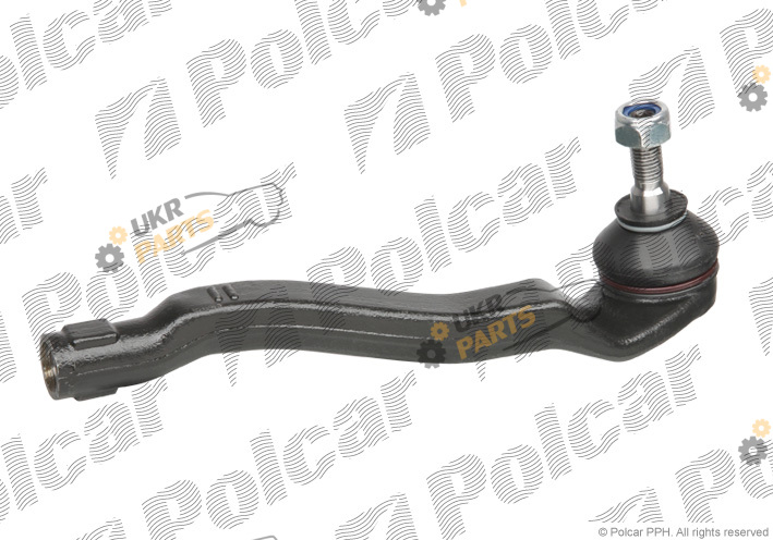 Наконечник рулевой тяги Polcar R-751