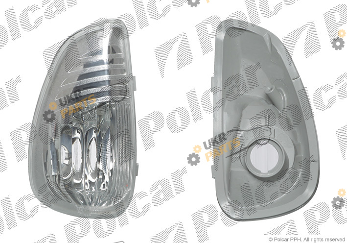 Указатель поворотов Polcar 60N1206X