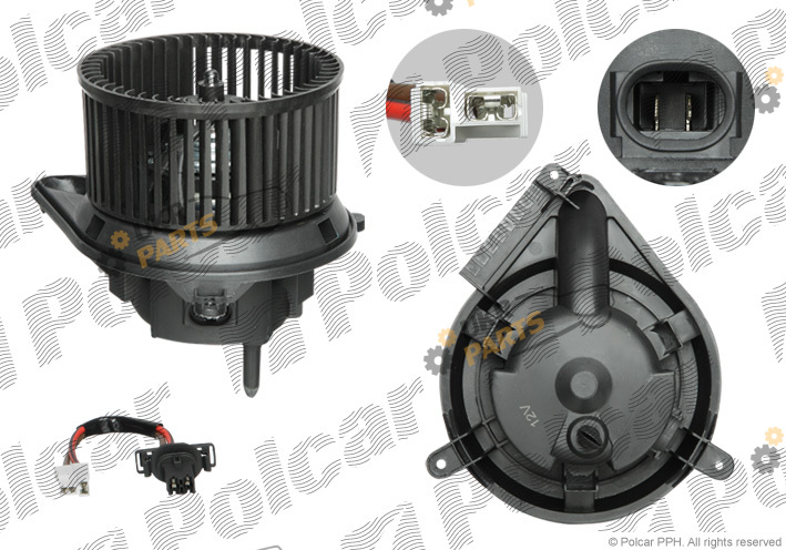  Polcar 5062NU2