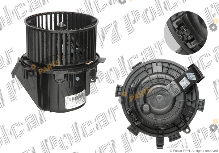  Polcar 5748NU1X