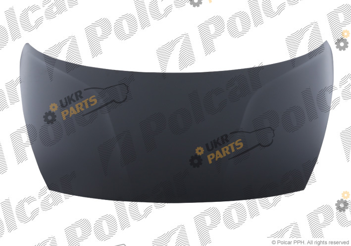 Капот Polcar 41B103