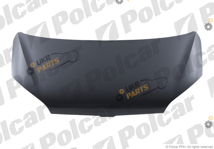 Капот Polcar 69A103