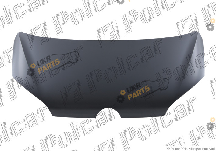 Капот Polcar 95A103