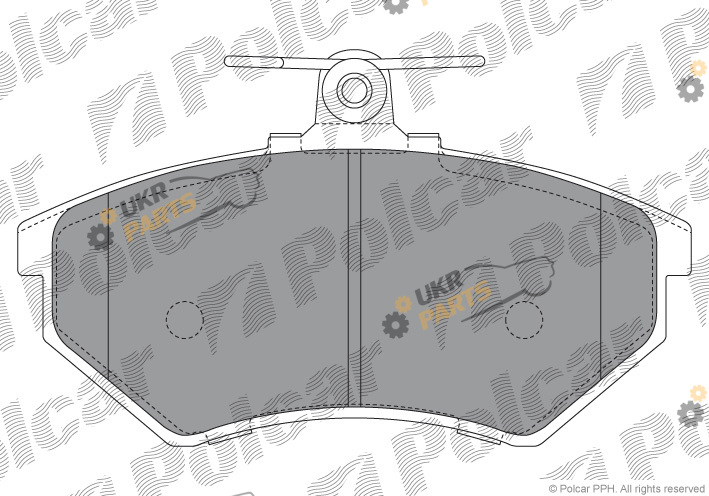  Polcar S70-0004