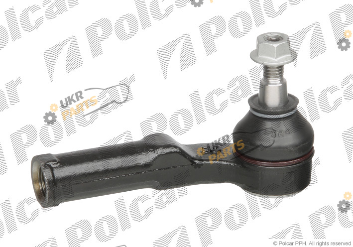 Наконечник рулевой тяги Polcar FO-651
