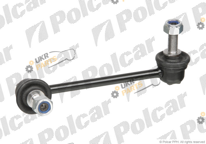 Стойка стабилизатора Polcar H-387