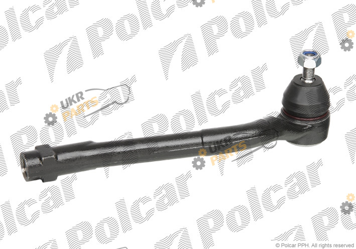 Наконечник рулевой тяги Polcar HY-132