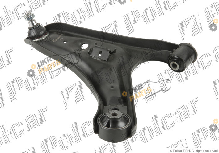 Рычаг подвески Polcar 262138-K
