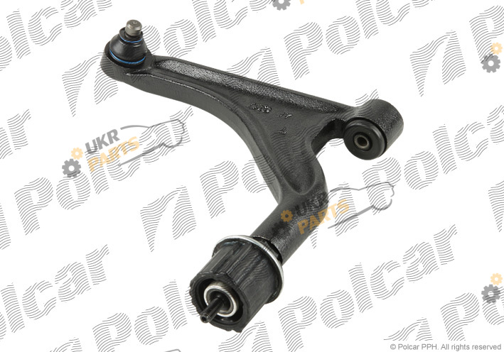 Рычаг подвески Polcar 322437-2