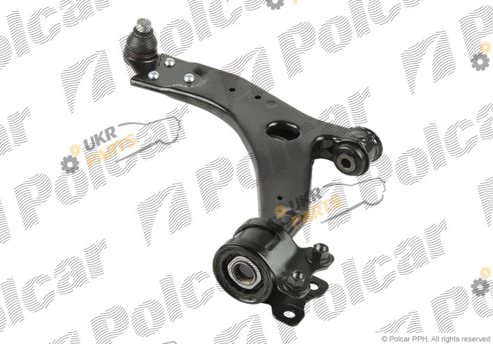 Рычаг подвески Polcar 325237-K