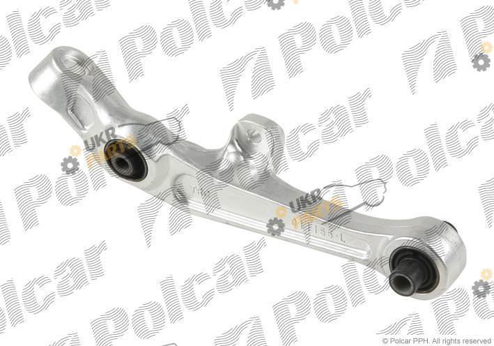 Сайлентблок рычага Polcar 351937