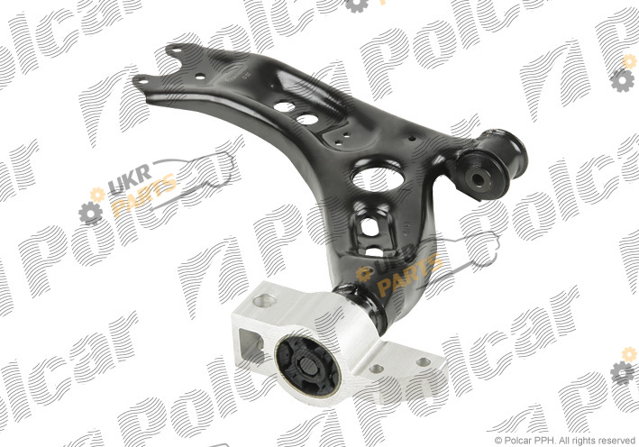Рычаг подвески Polcar 9518371K