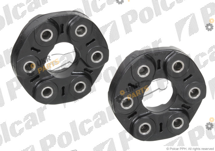 Подушка двигателя Polcar S2220905