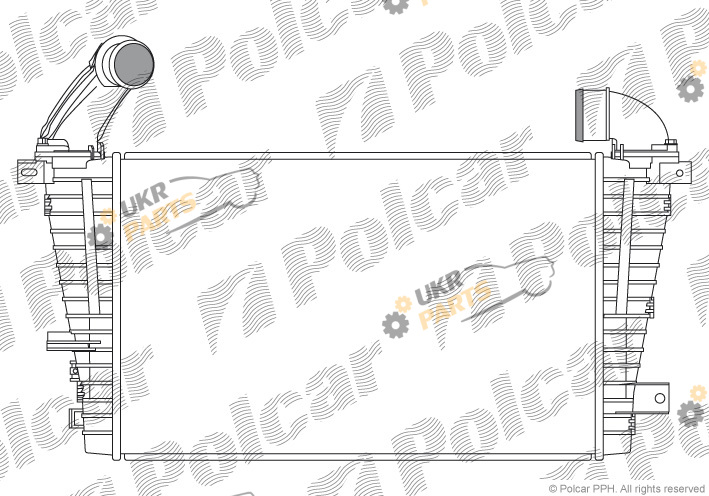  Polcar 5509J8-5