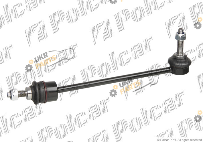  Polcar LA-136