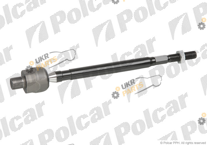 Рулевая тяга Polcar MA-110