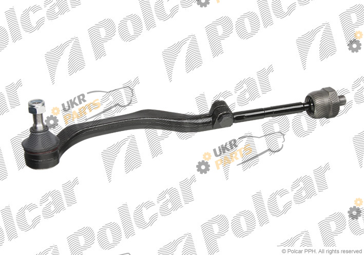 Рулевая тяга Polcar MN132133