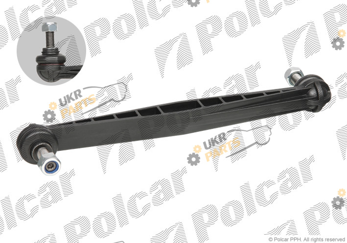 Стойка стабилизатора Polcar CH-250